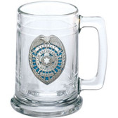 Law Enforcement Stein Mug