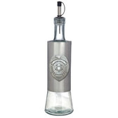 Law Enforcement Pour Spout Stainless Steel Bottle