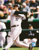 Lance Berkman Houston Astros 8x10 Photo #6