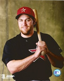 Lance Berkman Houston Astros 8x10 Photo #4