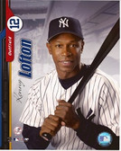 Kenny Lofton New York Yankees 8x10 Photo