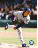 Kazuhisa Ishii 8x10 Photo #3