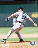 Kazuhiro Sasaki Seattle Mariners 8x10 Photo #2