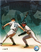 Kazuhiro Sasaki Ichiro Suzuki 8x10 Photo #2