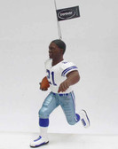 Julius Jones Dallas Cowboys Ornament