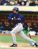 Juan Gonzalez Texas Rangers 8x10 Photo #4
