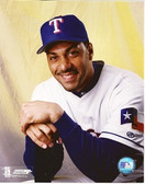 Juan Gonzalez Texas Rangers 8x10 Photo #5