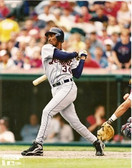 Juan Encarnacion Detroit Tigers 8x10 Photo #3