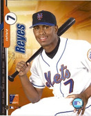 Jose Reyes New York Mets 8x10 Photo JRNYMP810