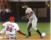 Jose Reyes New York Mets 8x10 Photo