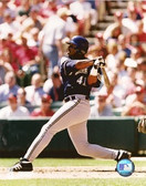 Jose Hernandez Milwaukee Brewers 8x10 Photo #2