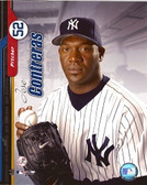 Jose Contreras New York Yankees 8x10 Photo
