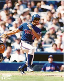 Jose Cruz Jr. Toronto Blue Jays 8x10 Photo