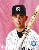 Jorge Posada New York Yankees 8x10 Photo #1
