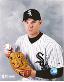 Joe Crede Chicago White Sox 8x10 Photo #1