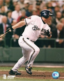Jeromy Burnitz Milwaukee Brewers 8x10 Photo #2
