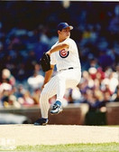 Jeremi Gonzalez Chicago Cubs 8x10 Photo