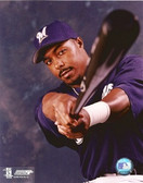 Jeffrey Hammonds Milwaukee Brewers 8x10 Photo #1