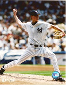 Jeff Weaver New York Yankees 8x10 Photo #1