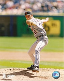 Jeff Weaver Detroit Tigers 8x10 Photo #1