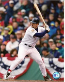 Jason Varitek Boston Red Sox 8x10 Photo #1
