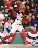 Jason Varitek Boston Red Sox 8x10 Photo #2