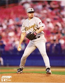 Jason Schmidt Pittsburgh Pirates 8x10 Photo