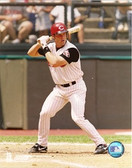 Jason Larue Cincinnati Reds 8x10 Photo