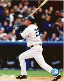 Jason Giambi New York Yankees 8x10 Photo #4