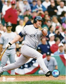 Jason Giambi New York Yankees 8x10 Photo #3