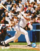 Jason Giambi New York Yankees 8x10 Photo #1