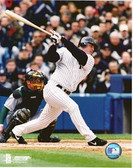 Jason Giambi New York Yankees 8x10 Photo #2