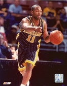 Jamal Tinsley Indiana Pacers 8x10 Photo