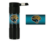 Jacksonville Jaguars LED Flashlight