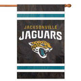 Jacksonville Jaguars Banner Flag