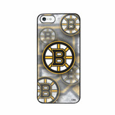 Iphone 5 NHL Boston Bruins 3D Lenticular Case