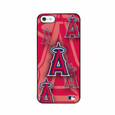 Iphone 4/4S MLB Los Angeles Angels 3D Logo Case