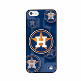 Iphone 4/4S MLB Houston Astros 3D Logo Case