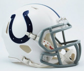 Indianapolis Colts Speed Mini Helmet