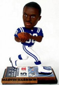 Indianapolis Colts Marvin Harrison Ticket Base Bobblehead