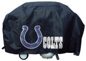 Indianapolis Colts Deluxe Grill Cover