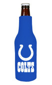 Indianapolis Colts Bottle Suit Holder
