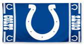 Indianapolis Colts Beach Towel 9960618747