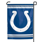 Indianapolis Colts 11"x15" Garden Flag