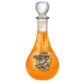 Hummingbird Wine Decanter