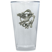 Hummingbird Pint Glass PNT4119