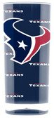 Houston Texans Tumbler - Square Insulated (16oz)
