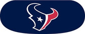 Houston Texans Eye Black (3 sets)