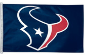 Houston Texans 3'x5' Flag