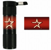 Houston Astros LED Flashlight